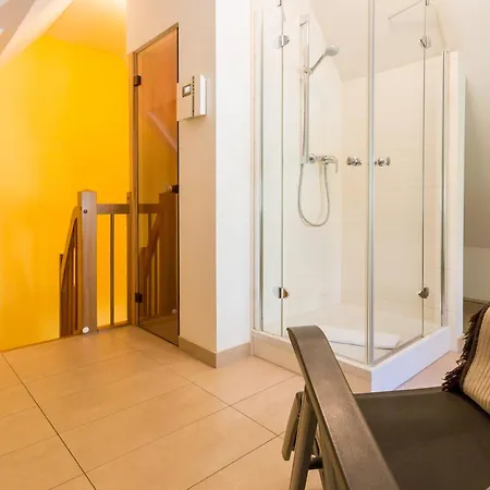 An Den Boddenwiesen 02 Ferienhaus *