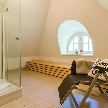 An Den Boddenwiesen 02 Holiday home