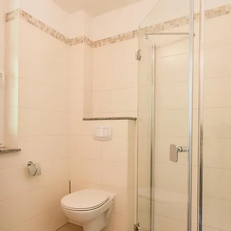 An Den Boddenwiesen 02 Ferienhaus *