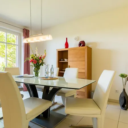 An Den Boddenwiesen 02 Ferienhaus