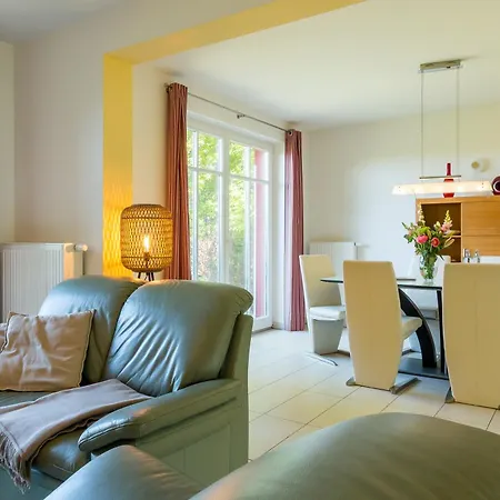 An Den Boddenwiesen 02 Ferienhaus