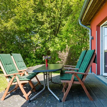 An Den Boddenwiesen 02 Ferienhaus Wieck