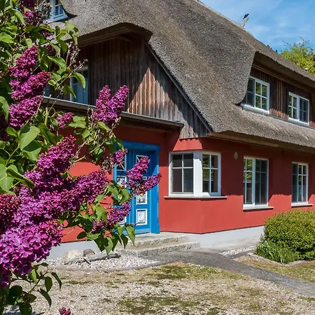 An Den Boddenwiesen 02 Wieck